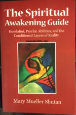 Spiritual Awakening Guide Book pic 2020
