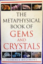 The Metaphysical Book of Gems and Crystals pic 2020