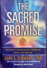 The Sacred Promise Book pic 2020